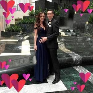 Meet your Posher, Becky